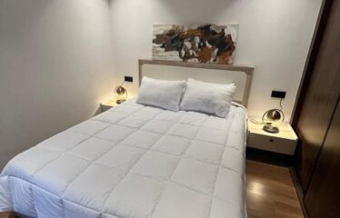 Studio En Location Meublé Sur Casa Finance City