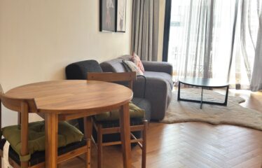 Studio En Location Meublé Sur Casa Finance City