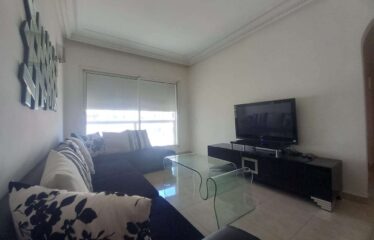 Appartement En Location Meublé Sur Gauthier