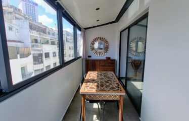 Studio En Location Meublé Sur Gauthier