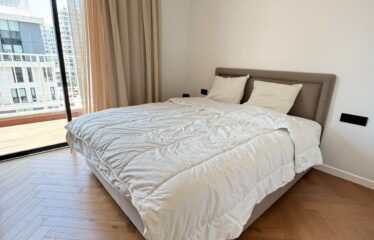 Studio En Location Meublé Sur Casa Finance City