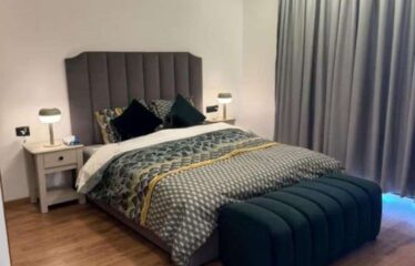 Studio En Location Meublé Sur Casa Finance City
