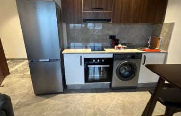 Studio En Location Meublé Sur Casa Finance City