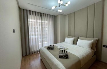 Studio En Location Meublé Sur Casa Finance City