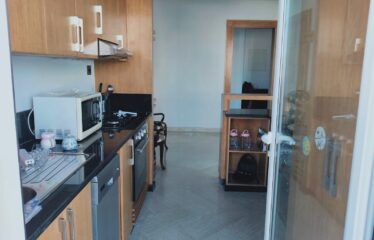 Appartement En Location Meublé Sur Casa Finance City