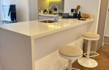 Studio En Location Meublé Sur Casa Finance City