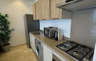 Studio En Location Meublé Sur Casa Finance City