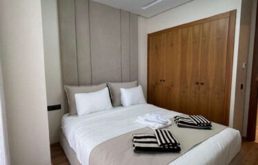 Studio En Location Meublé Sur Casa Finance City