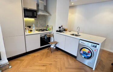 Studio En Location Meublé Sur Casa Finance City