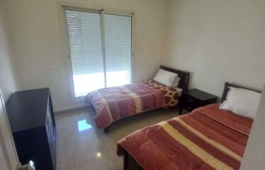 Appartement En Location Meublé Sur Gauthier