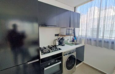 Studio En Location Meublé Sur Gauthier