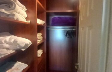 Appartement En Location Meublé Sur Gauthier