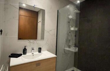 Studio En Location Meublé Sur Casa Finance City