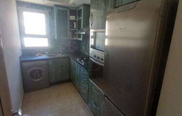 Appartement En Location Meublé Sur Gauthier