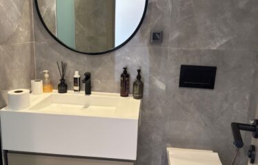 Studio En Location Meublé Sur Casa Finance City