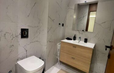 Studio En Location Meublé Sur Casa Finance City