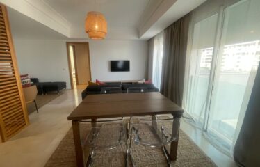 Appartement En Location Meublé Sur Casa Finance City