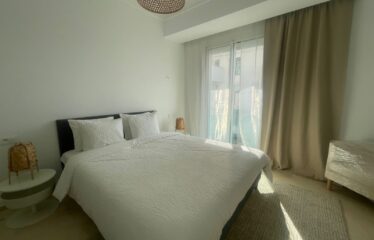 Appartement En Location Meublé Sur Casa Finance City