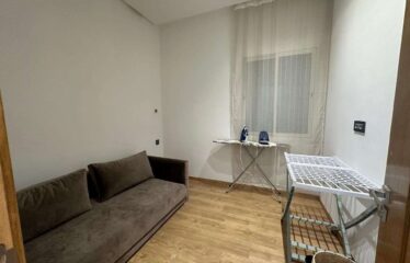 Appartement En Location Meublé Sur Casa Finance City