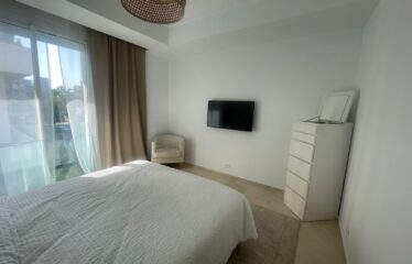 Appartement En Location Meublé Sur Casa Finance City
