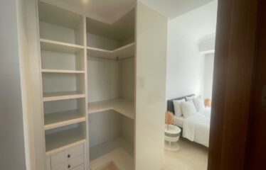 Appartement En Location Meublé Sur Casa Finance City
