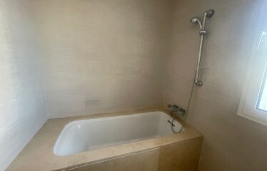 Appartement En Location Meublé Sur Casa Finance City