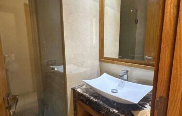 Appartement En Location Meublé Sur Casa Finance City