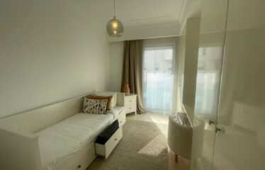 Appartement En Location Meublé Sur Casa Finance City
