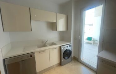 Appartement En Location Meublé Sur Casa Finance City