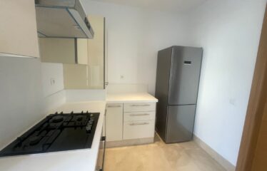 Appartement En Location Meublé Sur Casa Finance City