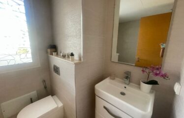 Appartement En Location Meublé Sur Casa Finance City