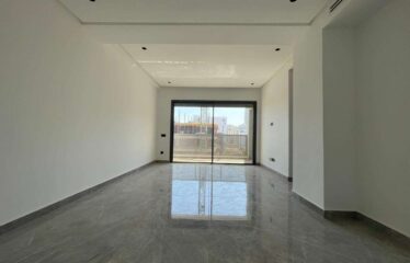 Appartement En Location  Sur Casa Finance City