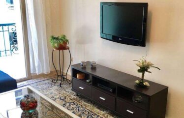 Studio En Location Meublé Sur Racine