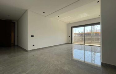 Appartement En Location  Sur Casa Finance City