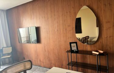 Studio En Location Meublé Sur Casa Finance City