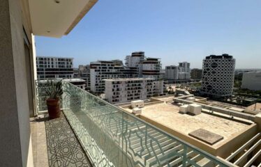 Appartement En Location Sur Casa Finance City