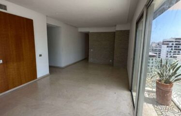 Appartement En Location Sur Casa Finance City
