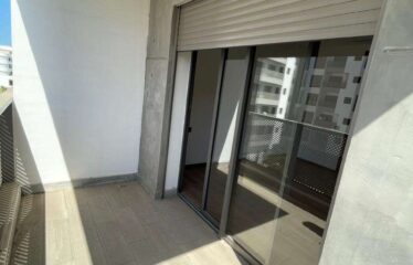 Appartement En Location  Sur Casa Finance City