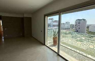 Appartement En Location Sur Casa Finance City