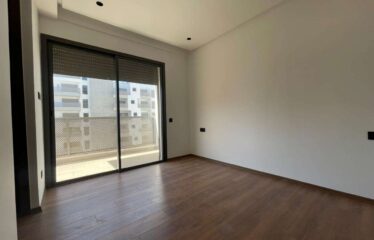 Appartement En Location  Sur Casa Finance City