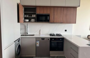 Studio En Location Meublé Sur Casa Finance City