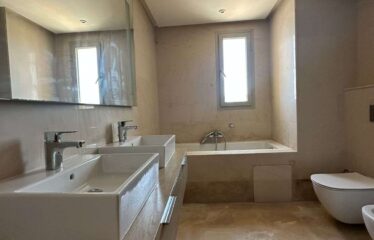 Appartement En Location Sur Casa Finance City