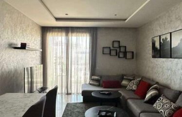 Studio En Location Meublé Sur Casa Finance City