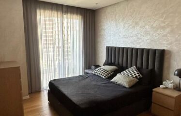 Studio En Location Meublé Sur Casa Finance City