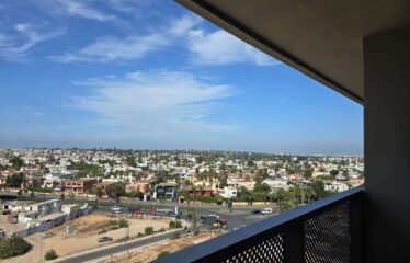 Studio En Location Meublé Sur Casa Finance City