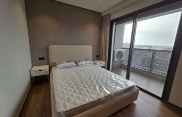 Studio En Location Meublé Sur Casa Finance City