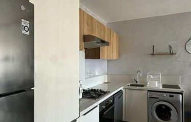 Studio En Location Meublé Sur Casa Finance City