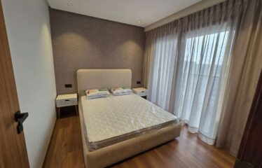 Studio En Location Meublé Sur Casa Finance City