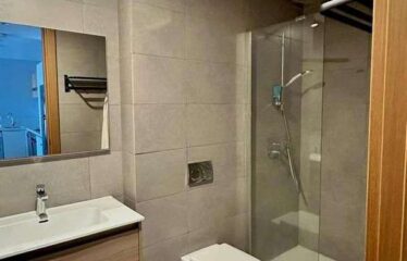 Studio En Location Meublé Sur Casa Finance City