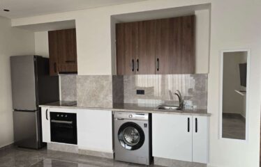 Studio En Location Meublé Sur Casa Finance City